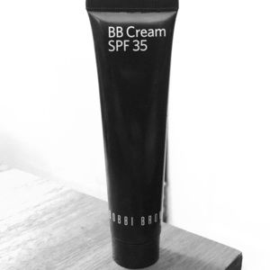 Bobbi Brown BB Cream in Light (Opened)
